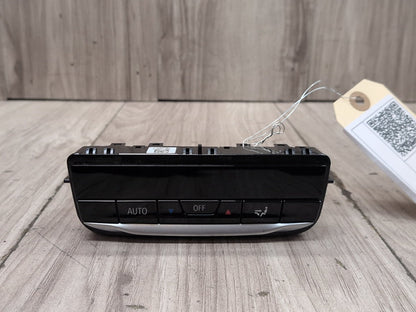 2022 BMW M340i G20- Rear AC Heater Climate Control Switch PN: 5A3BBF4