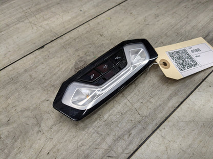 19-24 OEM BMW G20 G22 G23 G26 G42 Rear Center Interior LED Reading Light