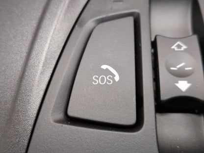2014 - 2018 BMW X5 F85 Headliner Overhead Dome Light Switch Module 5A0F1F3 S63B44T2