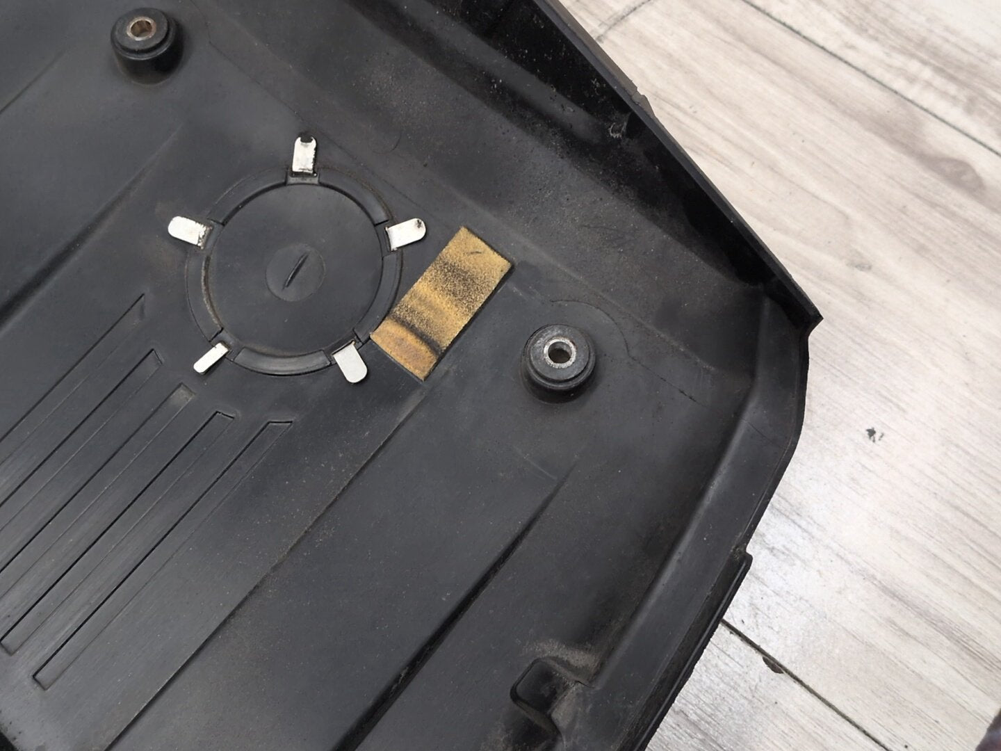 OEM BMW E60 E82 E84 E88 E89 E90 E92 E93 Engine N52 Motor Cover Head Covering