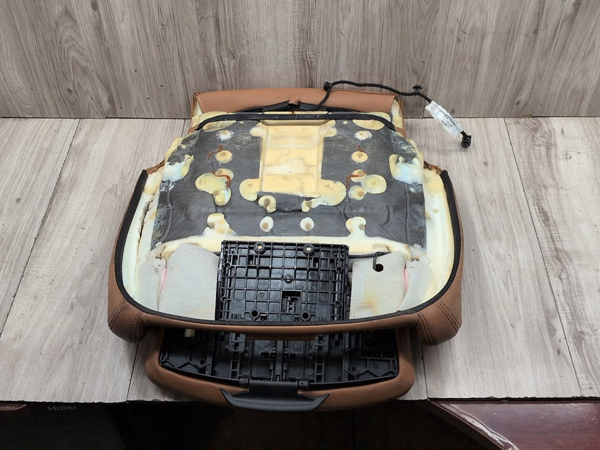 2019-2026 BMW M340i G20 Front Left Driver or Right Passenger Seat Lower Cushion 7472482