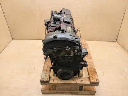*CORE* OEM BMW E88 E90 E92 E93 N51 Engine Motor Block N51B30A RWD