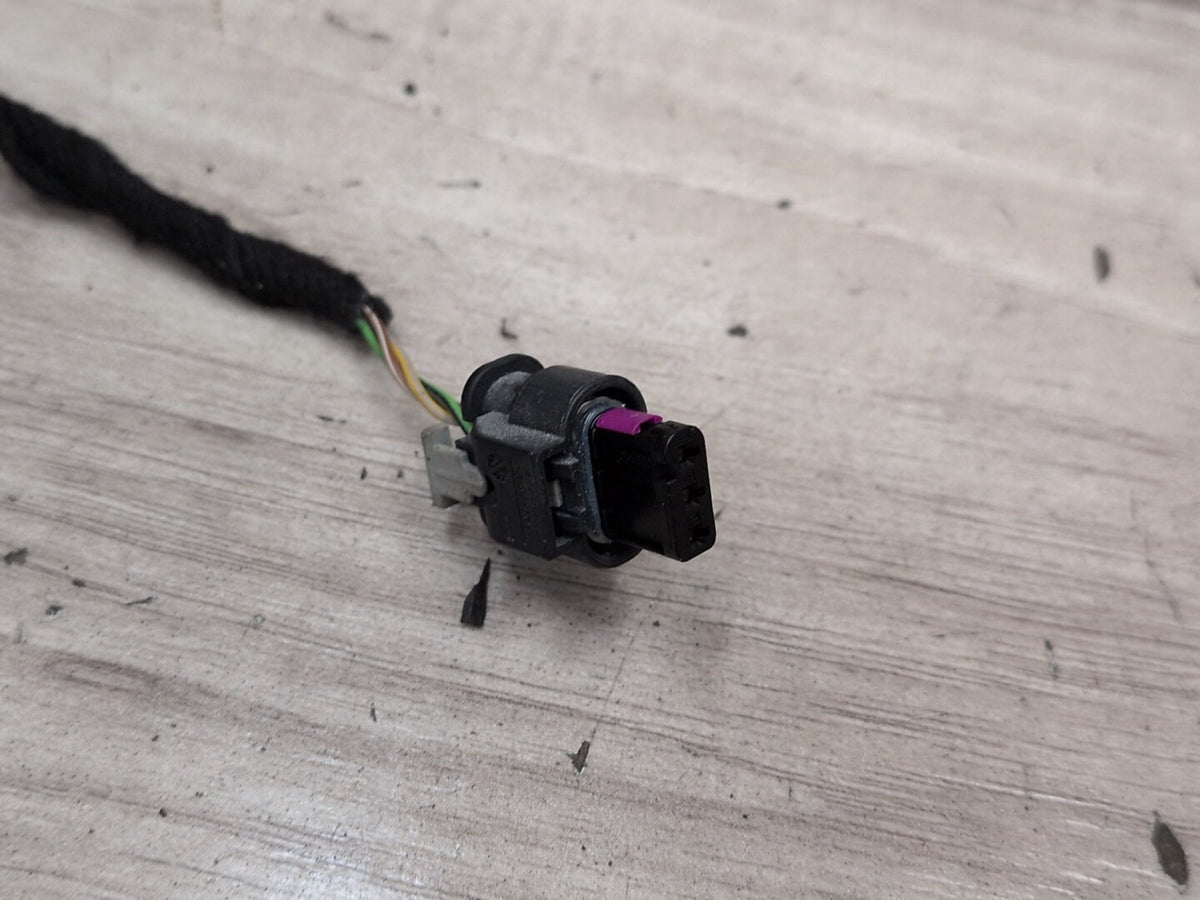 2019-2026 BMW M340i G20 Rear Bumper PDC Parking Sensor Wiring Wire Harness 9435994 OEM