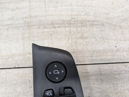 OEM BMW F90 F97 G01 G05 G20 G30 X3 Front Driver Main Master Power Window Switch