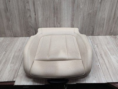 2019-2026 BMW 330i G20 Front Left Driver Seat Lower Cushion 7477371 OEM