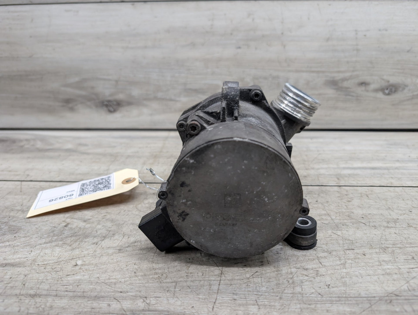 OEM BMW E70 E82 E84 E88 E90 E92 E93 Engine N51 N52 Auxiliary Electric Water Pump