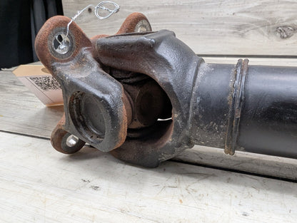 OEM BMW G01 G05 G12 G20 G30 F90 X3 M5 Front Drive Shaft Driveshaft Output