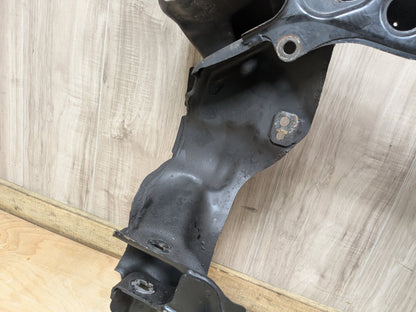 2009-2012 Mercedes-Benz E550 W212 - Front Axle Support Crossmember Subframe PN: A2126280457