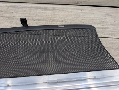 OEM BMW F90 G30 530 540 M550 M5 Rear Left Driver Window Roller Sun Shade Blind