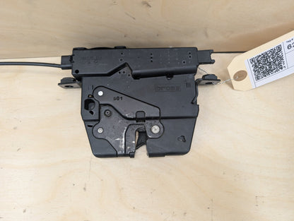 OEM BMW F06 F10 F13 F30 F32 F80 F82 Rear Trunk Lid Latch Lock Opener Actuator
