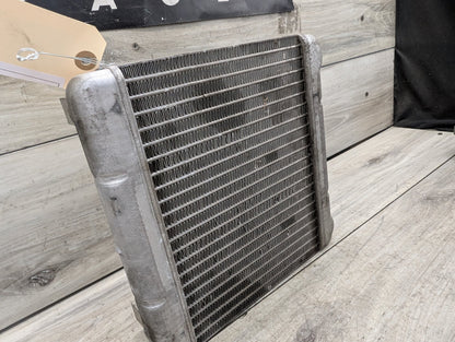 2009-2015 BMW 750Li F02 Right Passenger Secondary Auxiliary Radiator 7570103