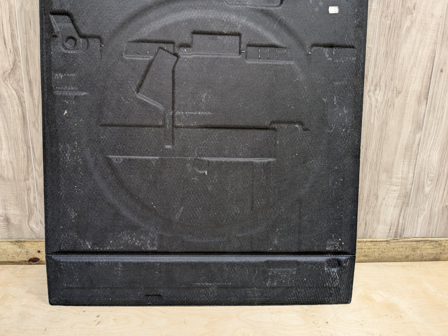 OEM BMW F90 G30 530 540 M550 M5 Trunk Floor Mat Carpet Cargo Storage Cover