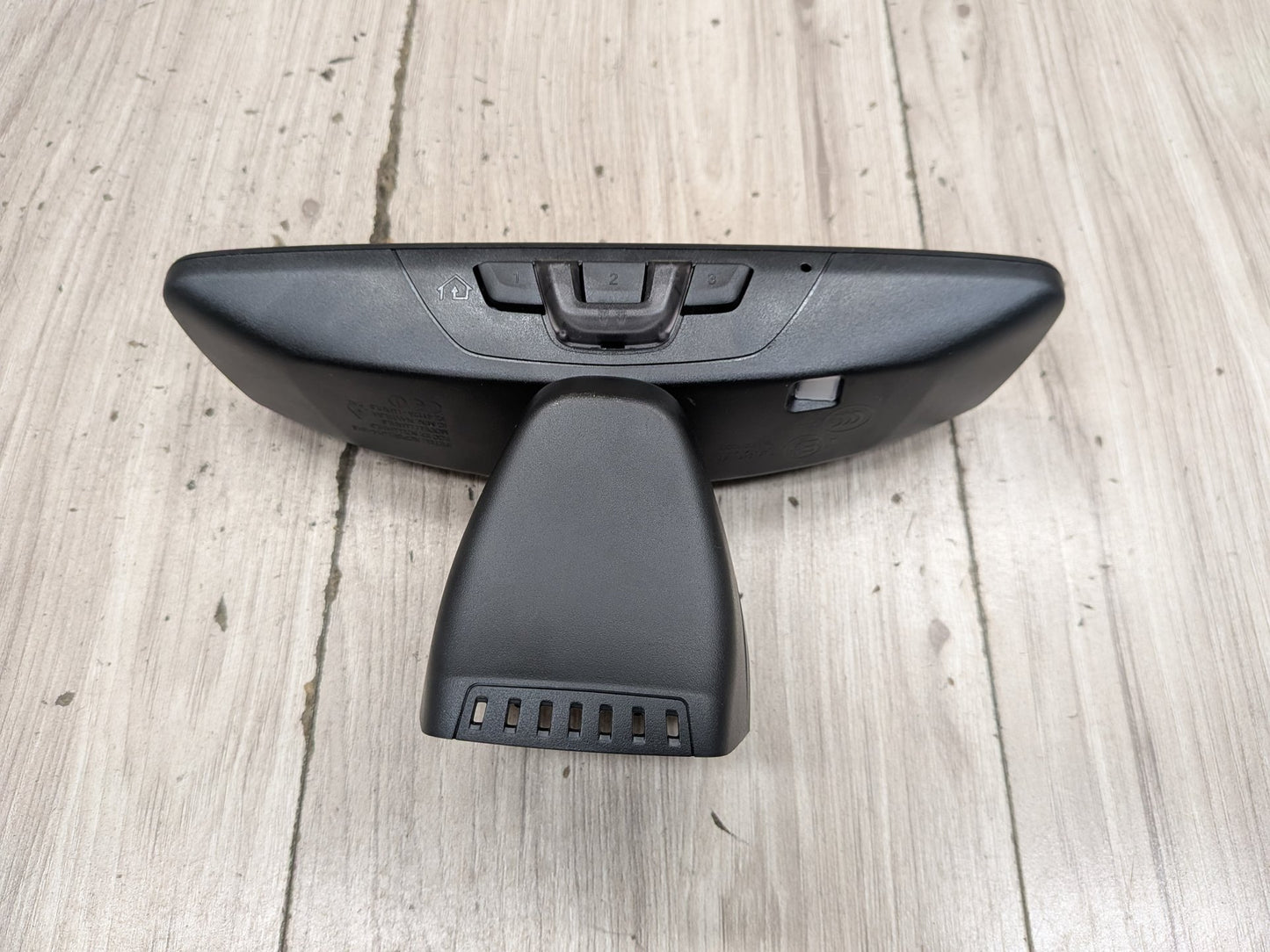 OEM BMW F90 G11 G12 G30 G32 M5 Rear View Interior Mirror Homelink EC/LED/GTO