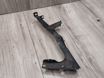 2008-2017 Audi S5 8T Front Left Right Fender Brackets SET 8T0821135C