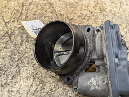 OEM BMW F39 F44 F48 F90 G05 G12 750 G30 M550 M8 Engine B46 N63 S63 Throttle Body