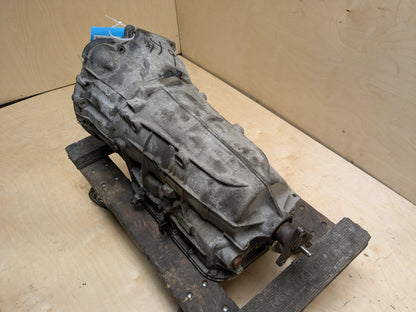 OEM BMW E90 E91 E92 E93 N51 N52 RWD Automatic Transmission GM GA6L45R 128K