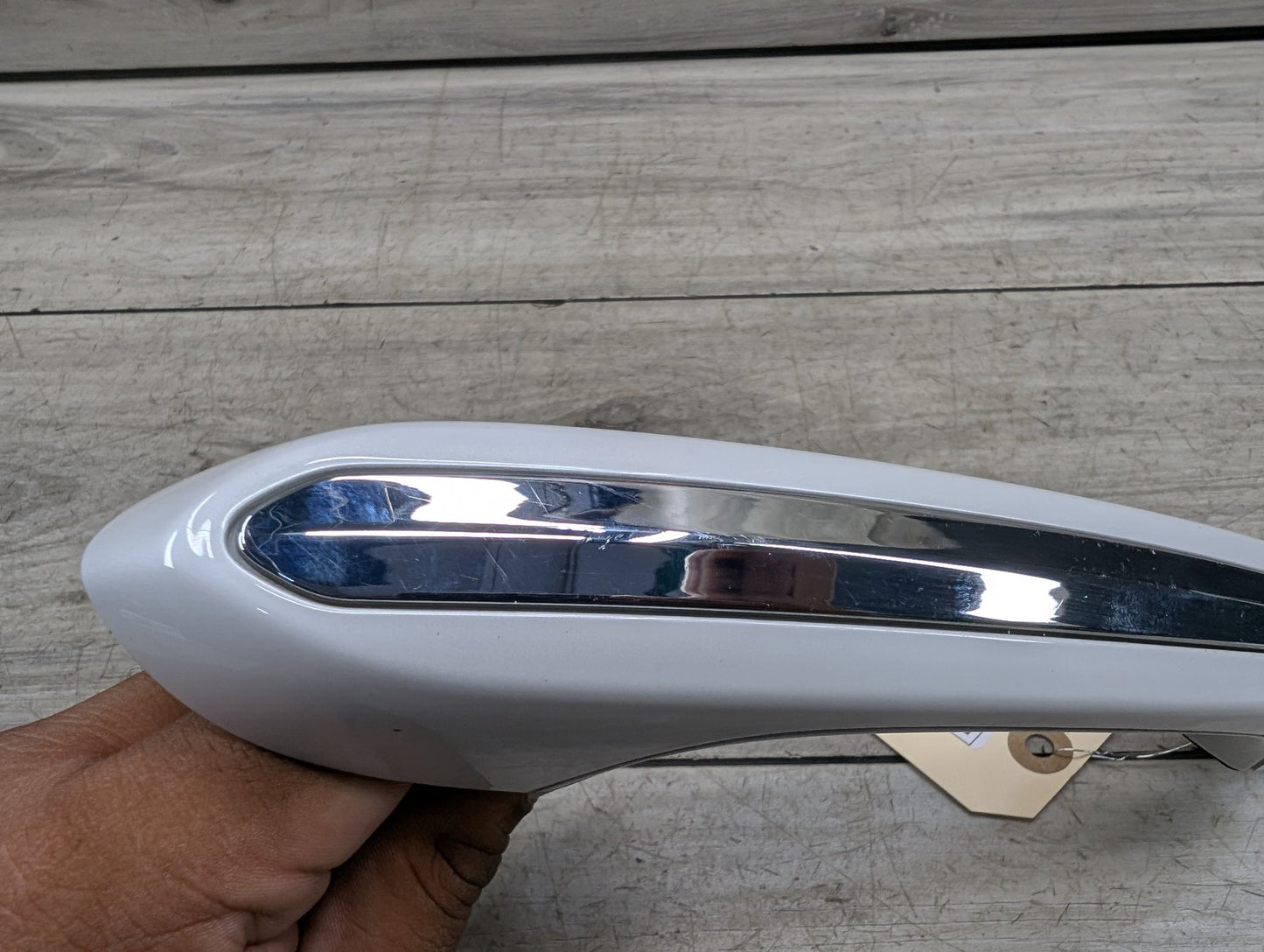 2017-2023 BMW 530i G30 Front or Rear Right Passenger Exterior Door Handle w/ Comfort Access 7443070