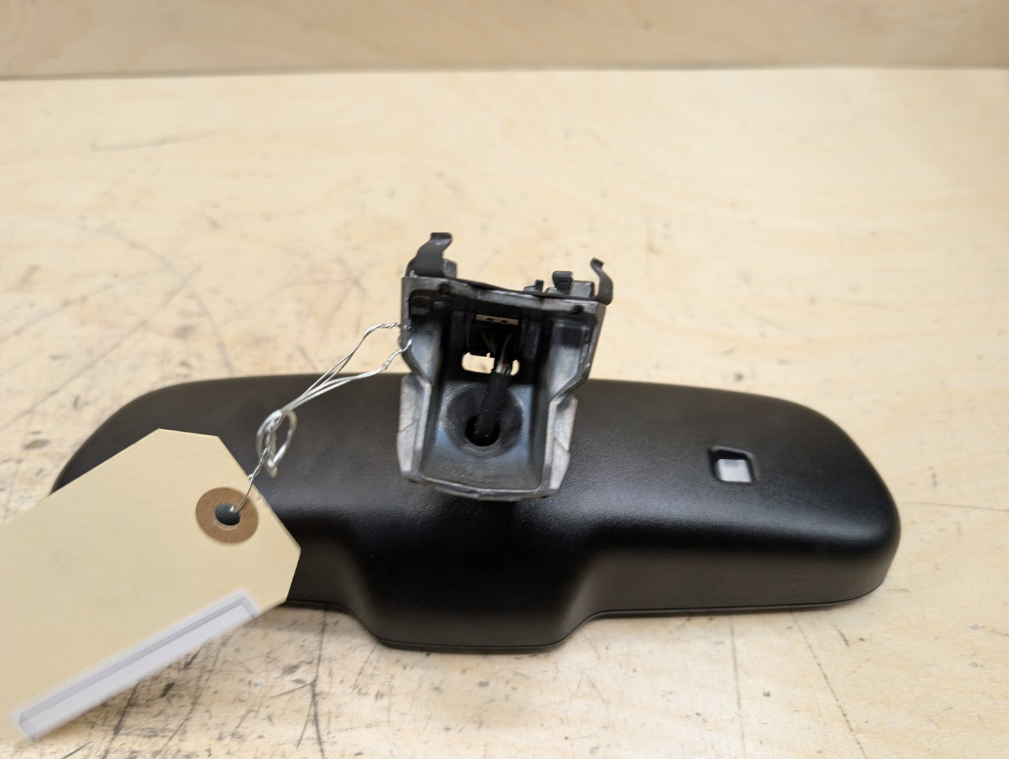 2011-2017 Audi RS5 8T Rear View Interior Mirror 8T0857511AC