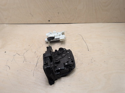 2016-2022 BMW 750i G12 Front Left Driver Door Latch Lock Actuator w/ Soft Close 7281945