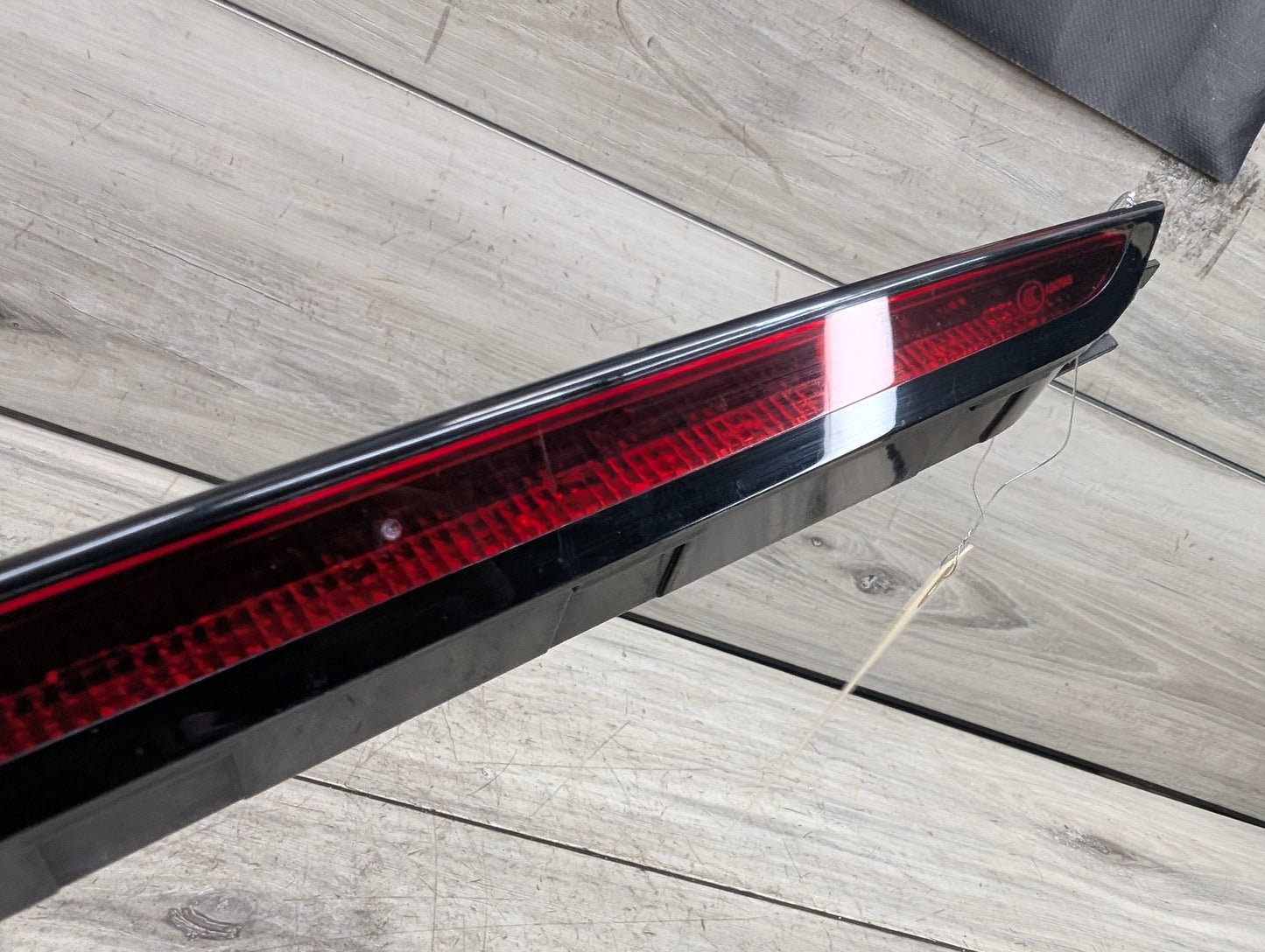 2019-2026 BMW X5 G05 Upper Liftgate Trunk Lid 3rd Brake Light 7491365