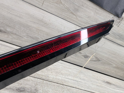 2019-2026 BMW X5 G05 Upper Liftgate Trunk Lid 3rd Brake Light 7491365