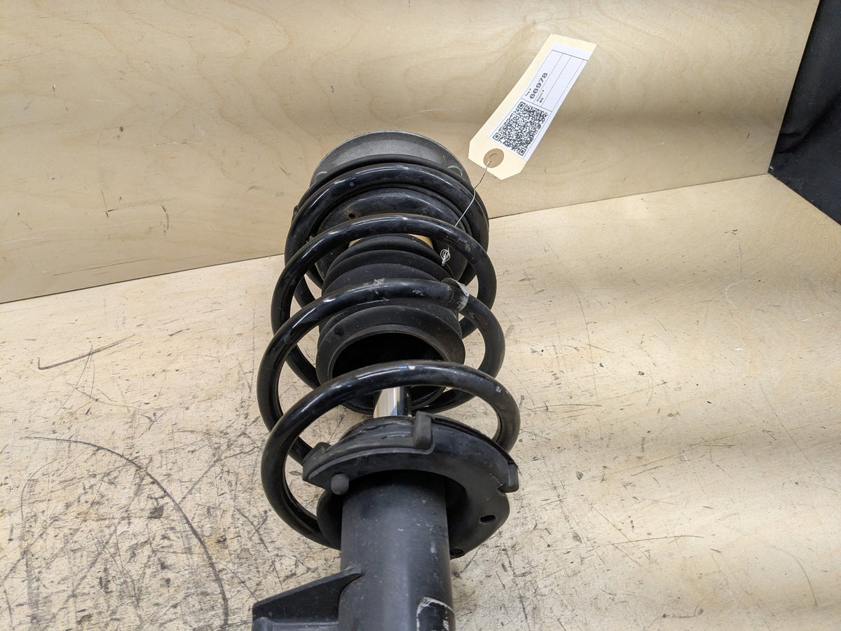 2007-2013 BMW 335i E92 RWD Front Right Spring Strut Shock Absorber 6786004