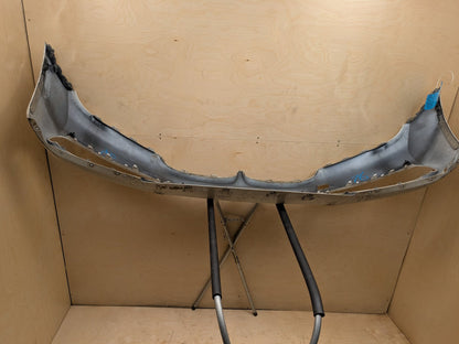 2016-19 BMW G11 G12 740 750 Front Bumper Cover w/ PDC Sensor White A96