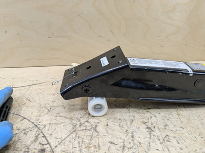 2012-2018 Audi A6 C7 Emergency Spare Wheel Rim Tire Tool Kit SET 4G0011031L OEM