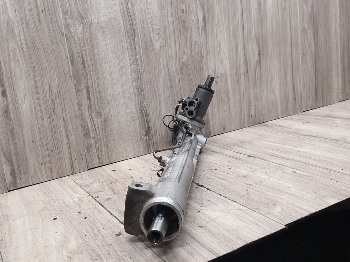 2009-2012 Audi A4 S4 B8 AWD Steering Gear Rack & Pinion 8T1422066B