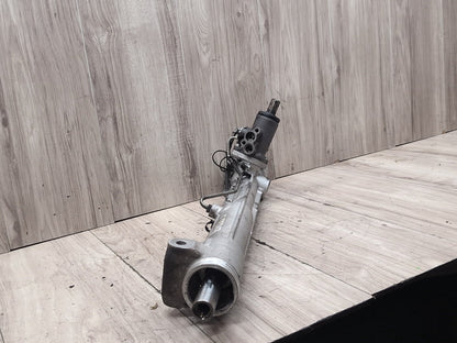 2009-2012 Audi A4 S4 B8 AWD Steering Gear Rack & Pinion 8T1422066B