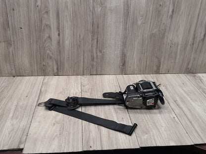2015-2018 BMW X5 F85 Front Left Driver Seatbelt Seat Belt Retractor 6284607
