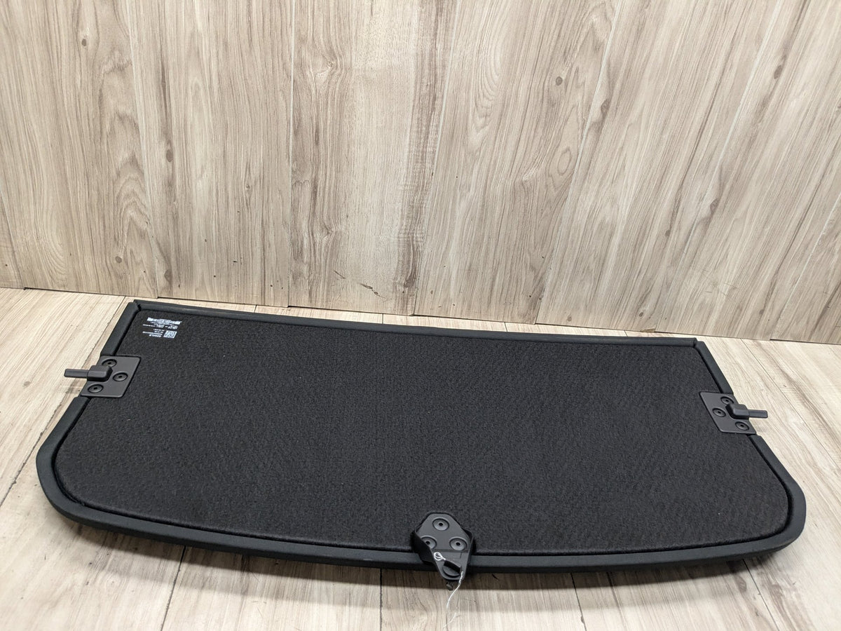 2022-2026 BMW 430i G26 Rear Upper Trunk Cargo Panel Cover 8081723 OEM