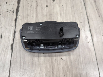 2016-2019 BMW 740Li G12 Headlamp Switch 9493723 OEM