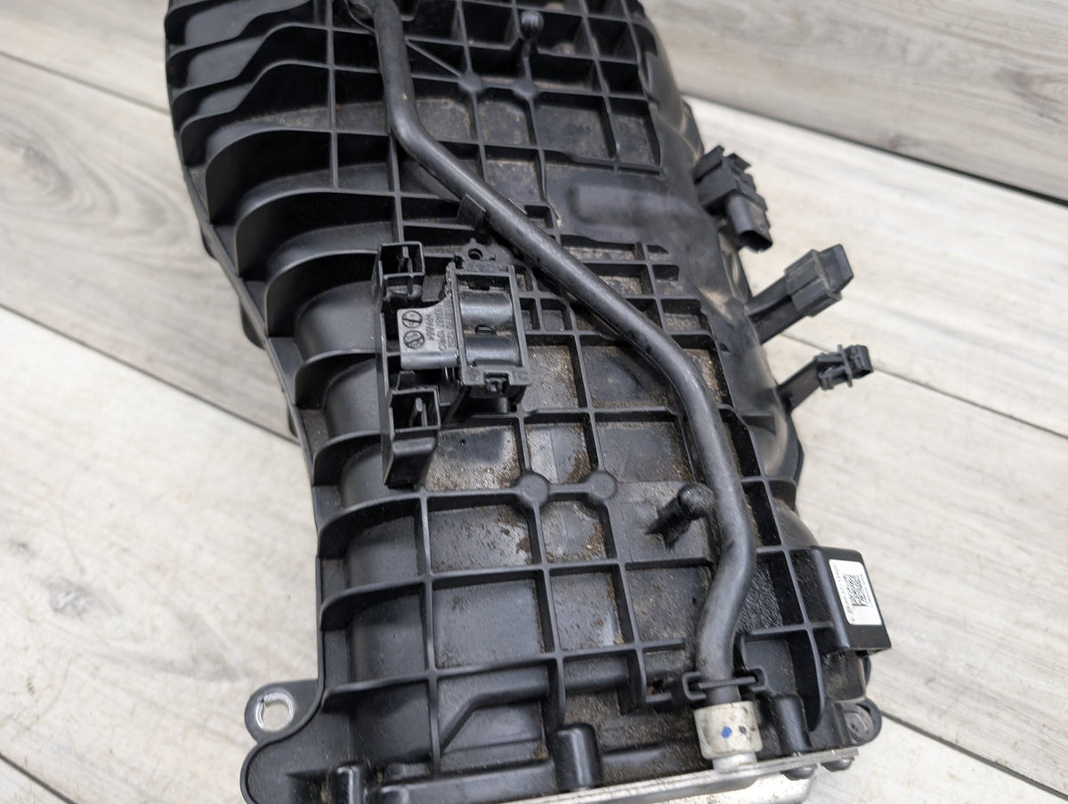 16-21 OEM BMW F22 F30 F32 G01 G30 330 430 X3 Engine B46 Intake Manifold Assembly