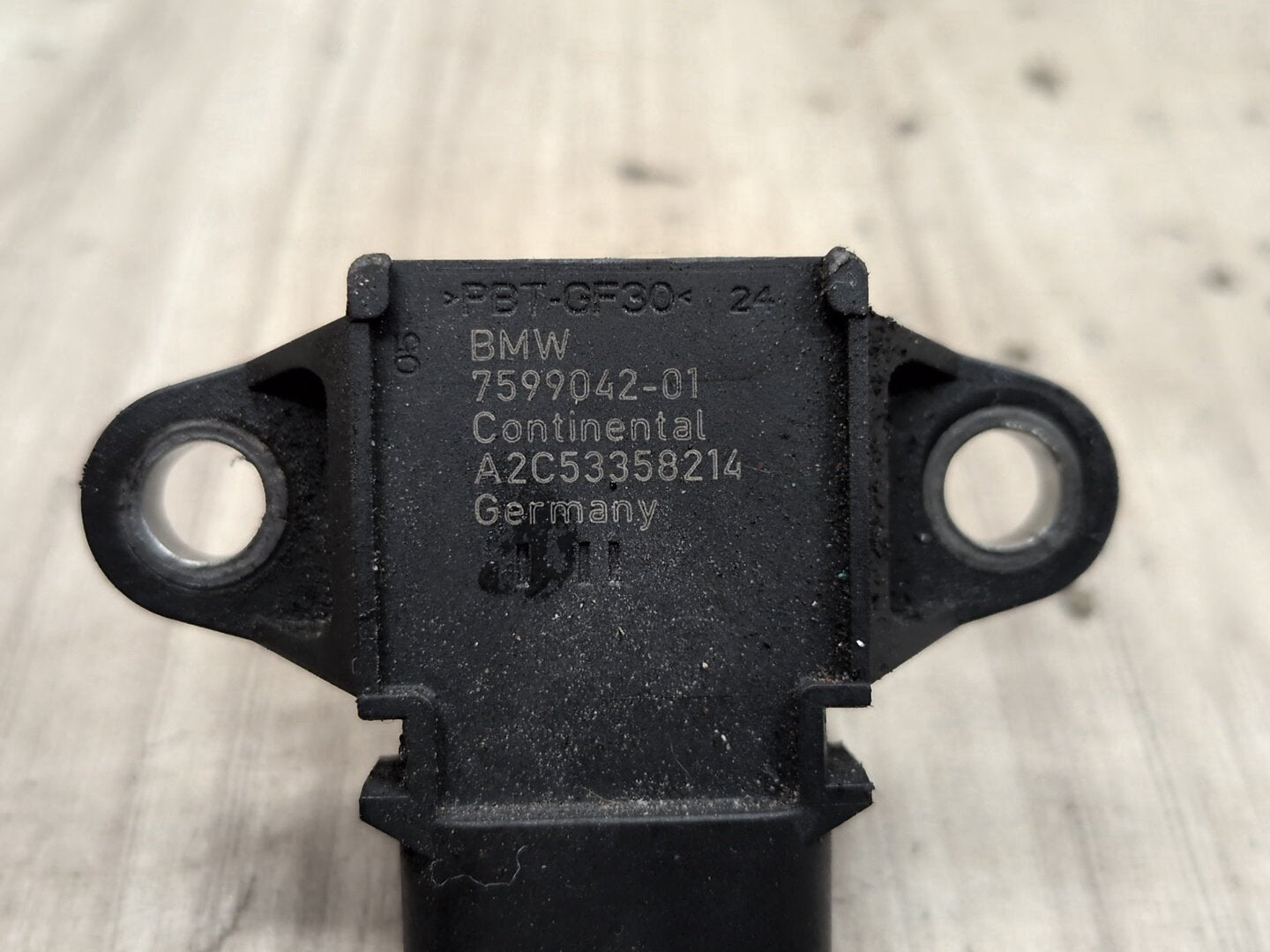 OEM BMW Engine N54 N55 S55 N63 S63 Engine MAP Manifold Air Pressure Sensor
