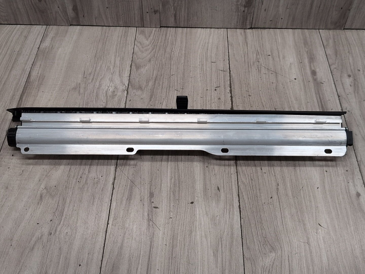 OEM BMW F90 G30 530 540 M550 Rear Right Passenger Window Roller Sun Shade Blind