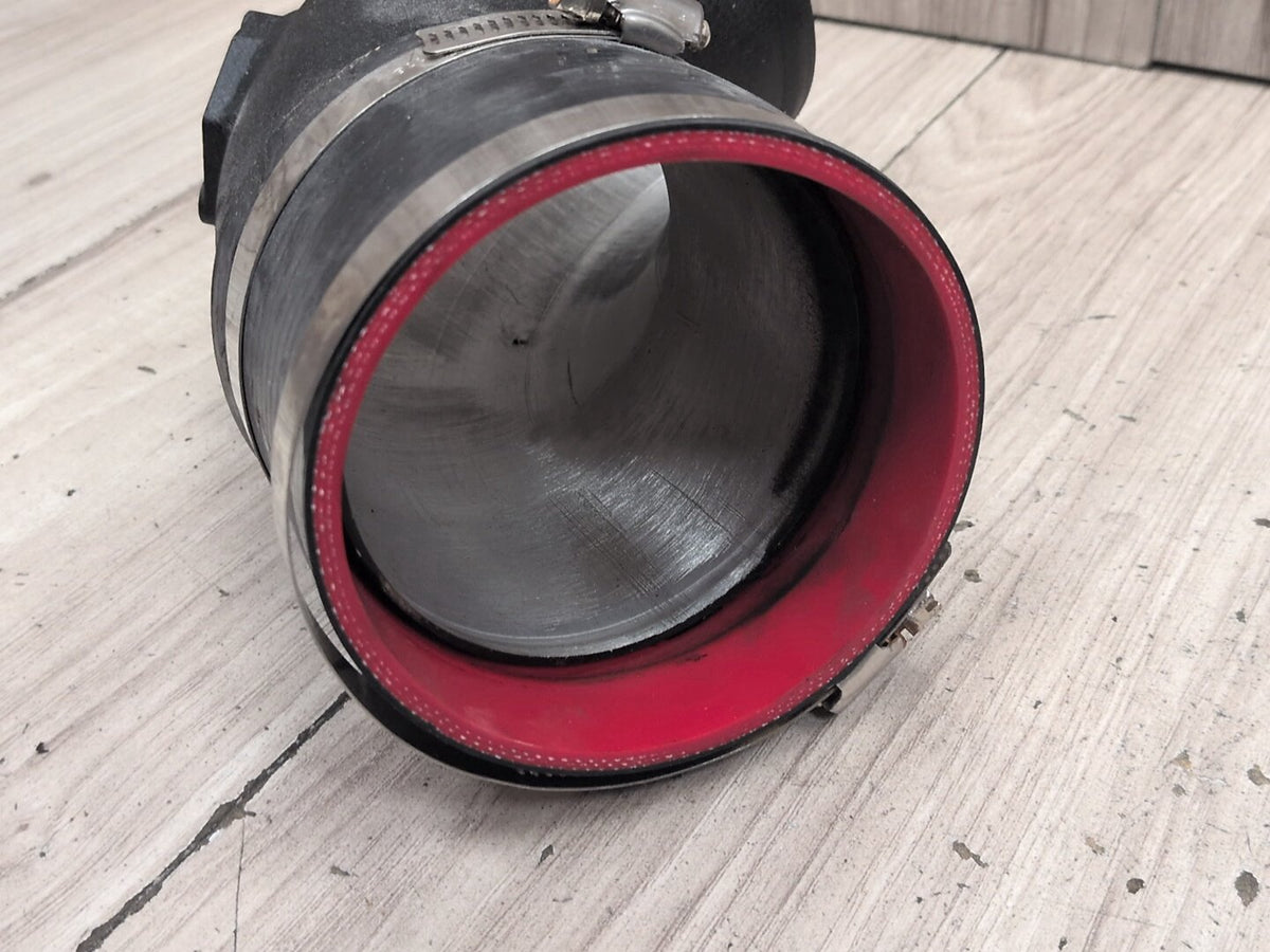 BMW M340i G20 CTS Turbo High Performance Intake Kit