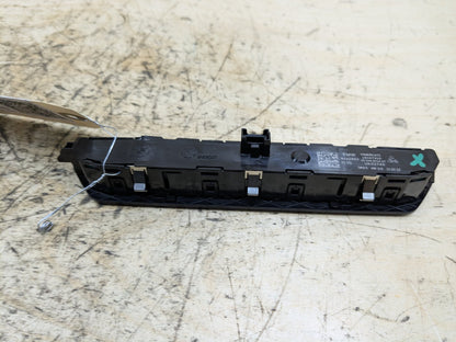 2016-2019 BMW 750i G12 Front Left Driver Seat Memory Switch 9382803 OEM