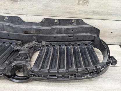 2016-2022 BMW 750Li G12 Front Bumper Radiator Air Flap Shutter 7347374