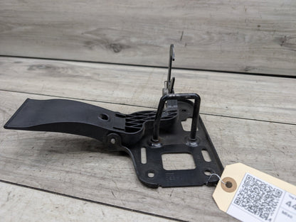 2008 - 2017 Audi S5 8T Hood Bonnet Safety Lock Latches SET 8T0823480