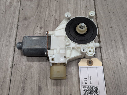 OEM BMW F02 F23 F32 F82 Front Rear Right Passenger Door Window Regulator Motor