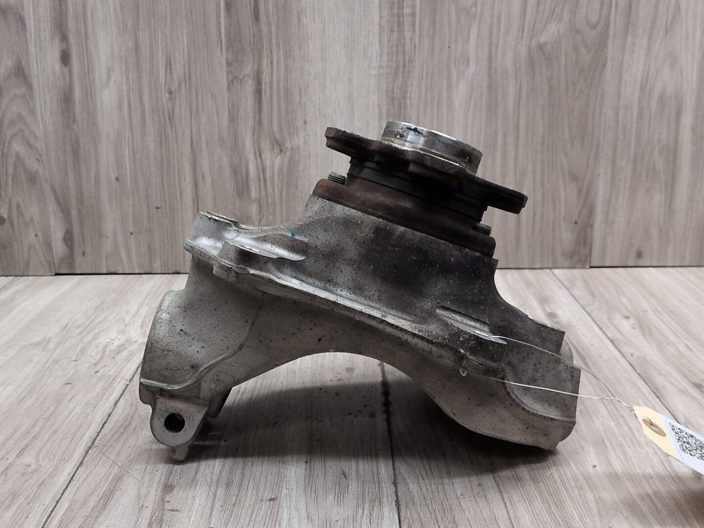19-25 OEM BMW G20 G22 G23 FRONT Right Passenger Hub Spindle Knuckle Bearing RWD