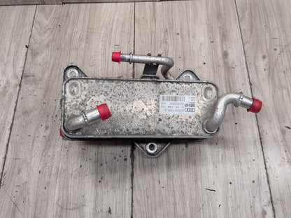 2015-2018 Audi Q3 8U Tranmssion Oil Cooler 8U0317021A