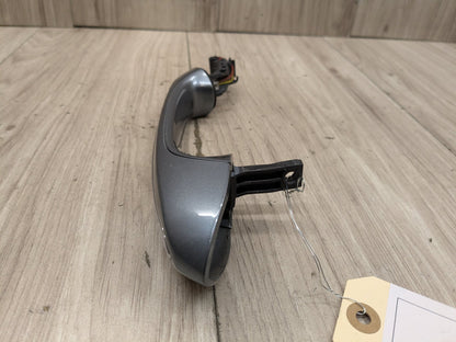 Pre-LCI OEM BMW F90 G30 G32 COMFORT ACCESS Rear Left Driver Door Handle Blue