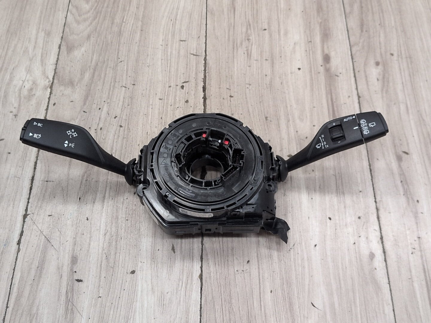 2015-2018 BMW X5 F85 Steering Wheel Sensor Clockspring 9368601