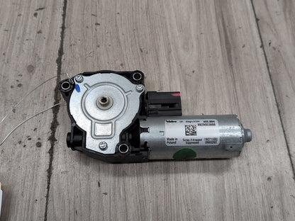 2019-2026 BMW 330i G20 Sunroof Sun Roof Glass Motor 7424804
