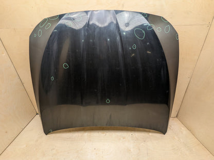 11-16 OEM BMW F10 528 535 550 M5 Sedan Hood Bonnet Panel Shell Black 475