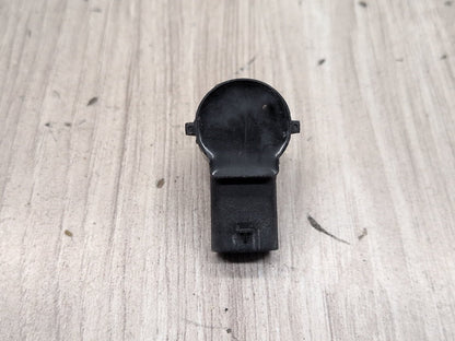 OEM BMW F15 F48 F85 F90 F97 G01 G12 G30 X3 Bumper Parking Sensor PDC Black 5.7.1