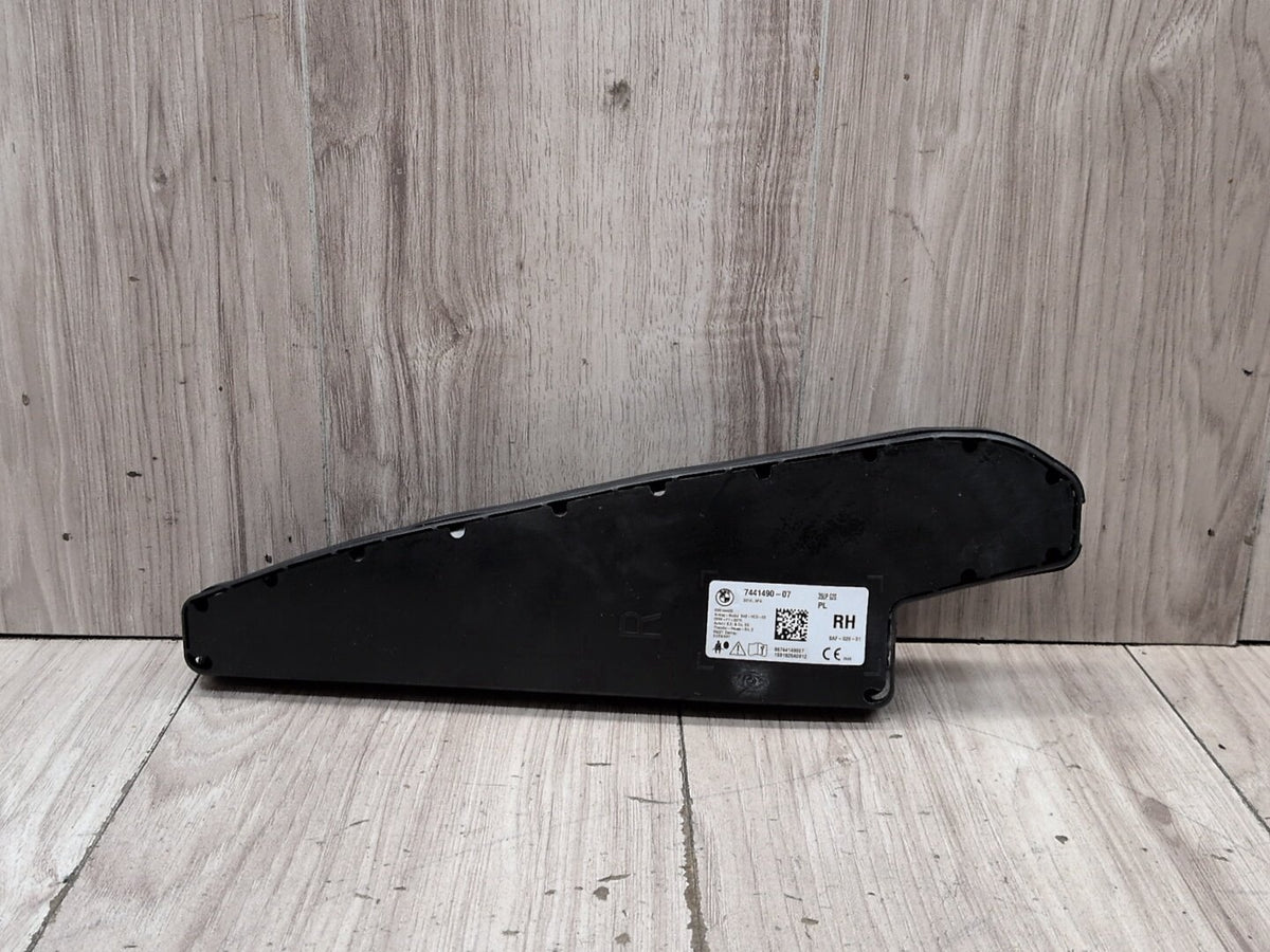 OEM BMW G20 G26 G80 330 M340 430 M440 Front Right Passenger Seat Air Bag Airbag