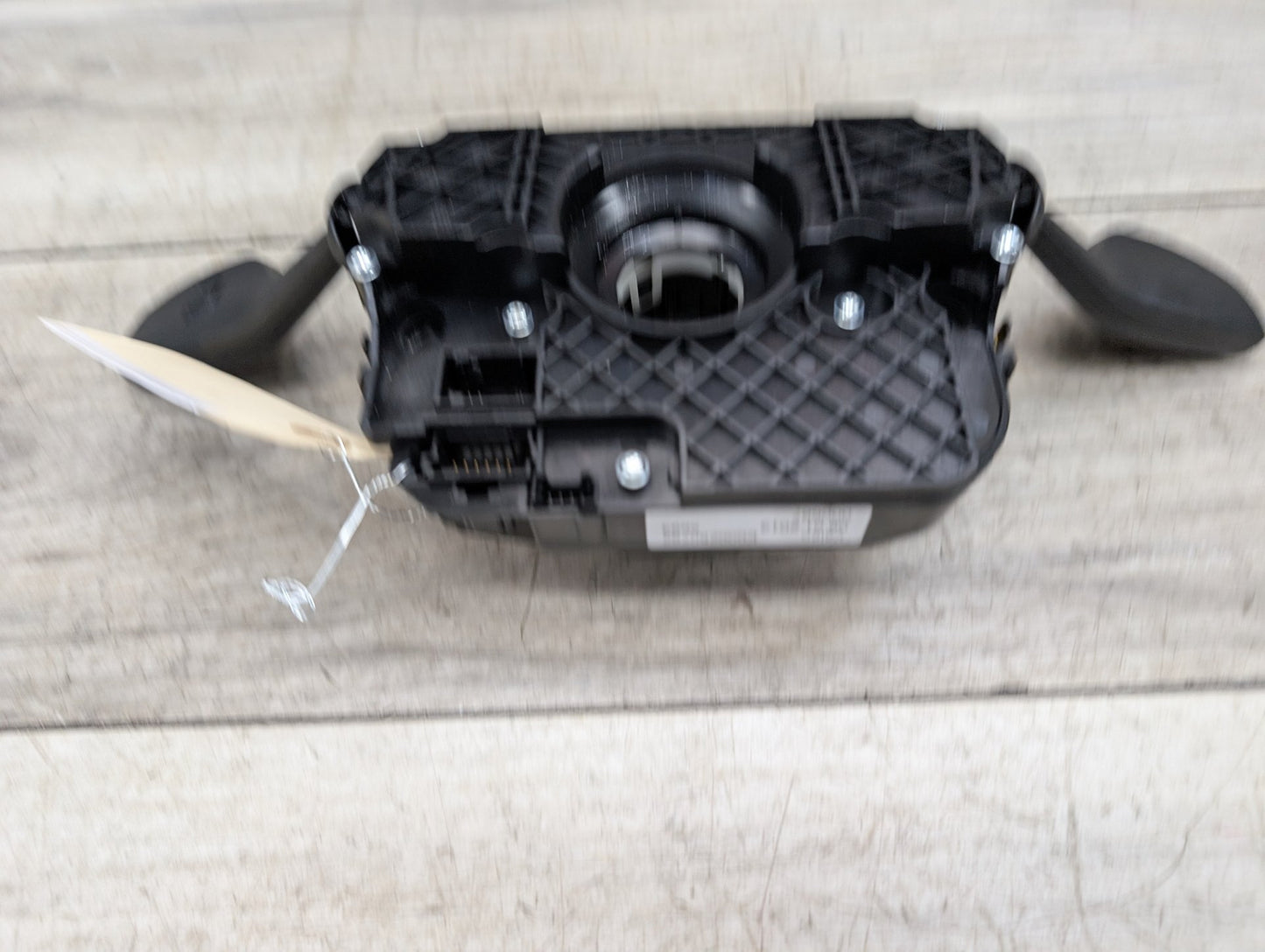 2009-2015 BMW 750Li F02 Steering Wheel Sensor Clockspring 9297781